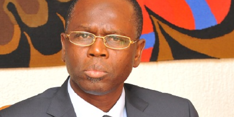 ACCUSATIONS CONTRE BIRIMA MANGARA : Les précisions de Sémou Thioune