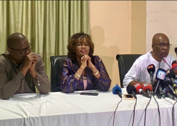 LISTE DES MÉDIAS RECONNUS PAR L’ÉTAT : Le (Cdeps) dénonce une mise à mort des entreprises de  presse