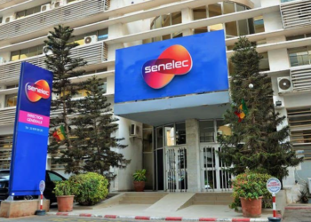 ELECTRICITÉ : La production totale de la SENELEC régresse de 9,8%