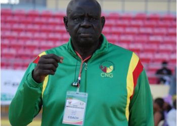 Décès d’Ambroise Sarr : Le Chef de l’Etat rend hommage à une « figure emblématique » de la lutte