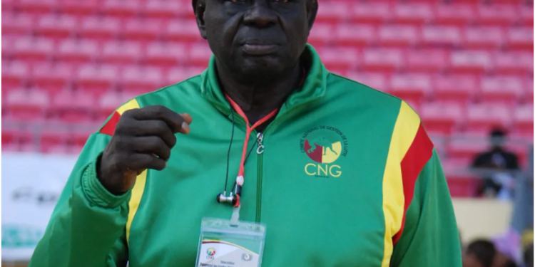 Décès d’Ambroise Sarr : Le Chef de l’Etat rend hommage à une « figure emblématique » de la lutte