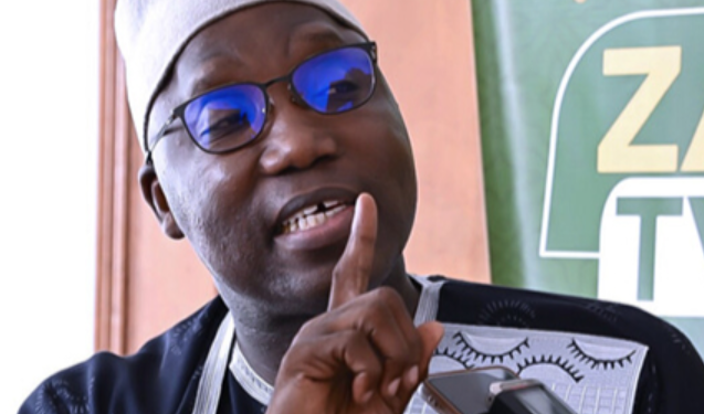 Et si nous relisons l’article 61 de la Constitution (Par Prof. Mounirou SY)