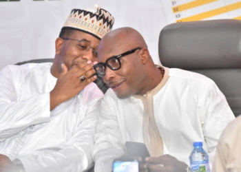 RADIATION DE BARTHELEMY DIAS DE L’ASSEMBLÉE NATIONALE : Le coup de gueule de Bougane Gueye Dani