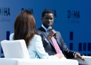 22E FORUM DE DOHA : Le Président Faye partage sa vision d’un Sénégal et d’une Afrique décomplexés, …