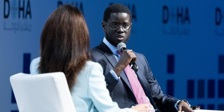 22E FORUM DE DOHA : Le Président Faye partage sa vision d’un Sénégal et d’une Afrique décomplexés, …