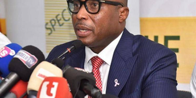 MORT DE BASSIROU DIOP DÉTENU À SAINT-LOUIS  : Barthélémy Dias exige la libération immédiate de tous les prévenus 