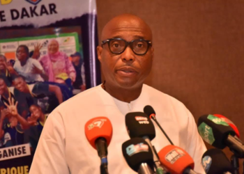 ÉVINCÉ DE L’ASSEMBLÉE NATIONALE : Barthélémy Dias s’accroche à son siège de maire