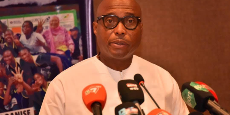 ÉVINCÉ DE L’ASSEMBLÉE NATIONALE : Barthélémy Dias s’accroche à son siège de maire