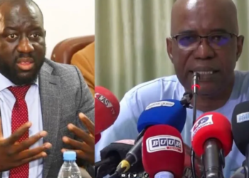 Publication de la liste des médias: Le CDEPS saisit la Cour suprême