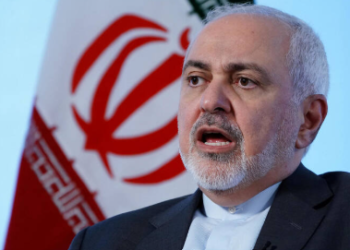POLITIQUE ÉTRANGÈRE / MOHAMMAD JAVAD ZARIF, ANCIEN MINISTRE IRANIEN DES AFFAIRES ÉTRANGÈRES : « L’Iran est ouverte aux négociations, y compris avec les États-Unis »