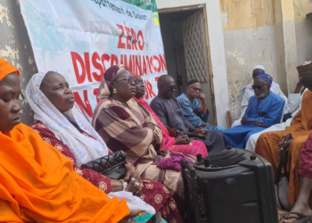 CÉLÉBRATION DE LA JOURNÉE MONDIALE DES DROITS DE L’HOMME : Le Collectif des impactés du TER de Dakar demande toujours une réparation