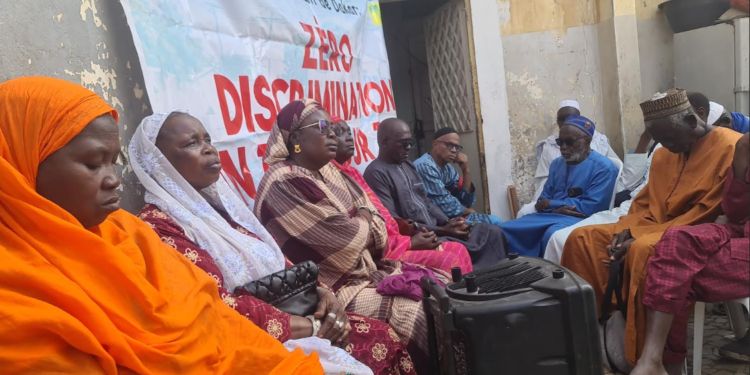 CÉLÉBRATION DE LA JOURNÉE MONDIALE DES DROITS DE L’HOMME : Le Collectif des impactés du TER de Dakar demande toujours une réparation