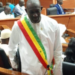 Assemblée Nationale : Thierno Aly Sy, démissionne de son poste de député.