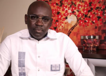 CONTRIBUTION : À mon cher Wally Diouf BODIAN,