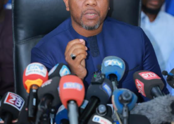 CONVOCATION DE BARTHELEMY DIAS : « La cure de la dictature », selon Bougane Gueye