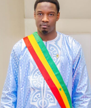 Assemblée Nationale : Pape Djibril Fall officiellement installé