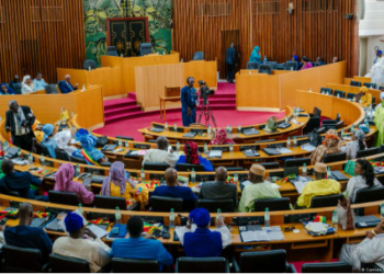Assemblée Nationale : Les députés votent la suppression du HCCT et du CESE