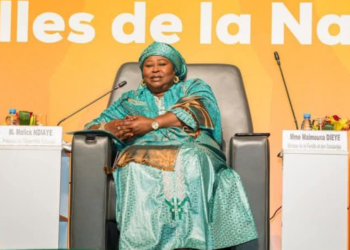 PUPILLES DE LA NATION : Les fils de Mariama Sagna bientôt intégrés 