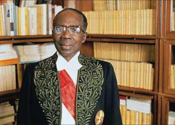 COMMÉMORATION 23EME ÉDITION DE LA « JOURNÉE DU SOUVENIR » : Le PS se souvient du président poète Léopold Sédar Senghor