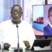 Babacar Dione, journaliste : « Ousmane Sonko nitou fitneu la😱😱, bakhoul si Sénégal… »