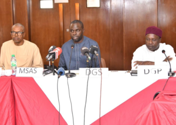 PÈLERINAGE À LA MECQUE : Un manuel de procédures sur la sécurité sanitaire du Hajj approuvé