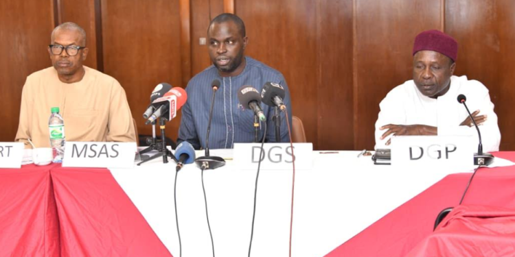 PÈLERINAGE À LA MECQUE : Un manuel de procédures sur la sécurité sanitaire du Hajj approuvé