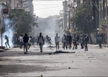 ABROGATION DE LA LOI AMNISTIE : Le Collectif « Non à l’Amnistie » exige la transparence