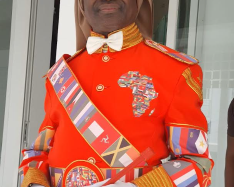 TRADITIONNELLE RENCONTRE AVEC SES DISCIPLES : Serigne Ahmadou Kara Mbacké de retour à Marius Ndiaye le 31 décembre