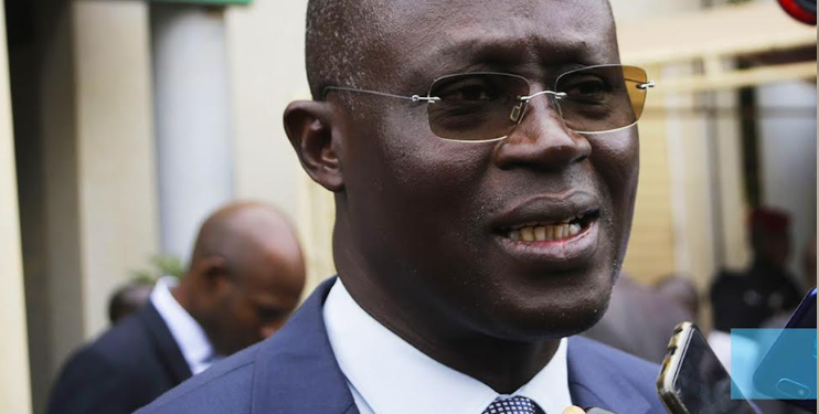 FOOTBALL / CENT ANS APRÈS SA CRÉATION : L’US Gorée veut retrouver et perpétuer ses performances, selon son président