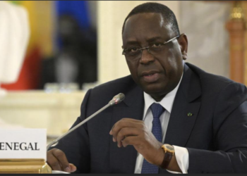 AFFAIRE 1000 MILLIARDS  : Macky Sall annonce une plainte contre X 