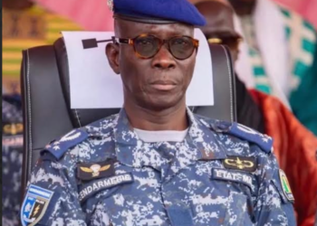 GENERAL MOUSSA FALL : Une nouvelle plainte contre l’ancien Haut Commandant de la Gendarmerie