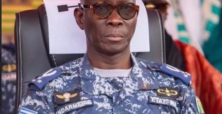 GENERAL MOUSSA FALL : Une nouvelle plainte contre l’ancien Haut Commandant de la Gendarmerie