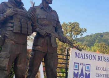 LA FRANCE AU SECOURS DE LA CENTRAFRIQUE : Paris décaisse une enveloppe de 55 milliards de F Cfa