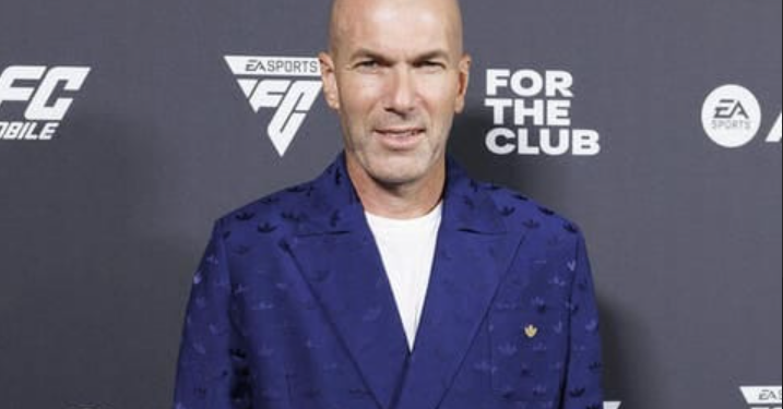 MERCATO : Zinedine Zidane pose ses conditions pour retrouver un banc