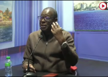 Babacar Dione sur l’affaire Général Moussa Fall : « On est en train de jouer avec le feu😱😱Wa PASTEF »😱