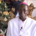 NOËL 2024 : La préservation de la vie humaine au cœur du message de l’Archevêque de Dakar