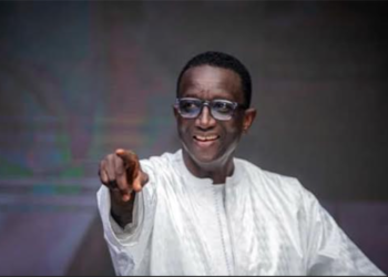 NOUVELLE RESPONSABILITÉ / LANCEMENT DE SA TOURNÉE NATIONALE : Amadou à la conquête du Sénégal des profondeurs