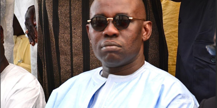 ARRESTATION DE SAMUEL SARR : La cellule Libéralisme Social sénégalais appelle à sa libération 