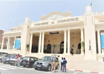 CHAMBRE DE COMMERCE DE DAKAR : Le budget 2025 s’élève à 2 125 320 307 F CFA
