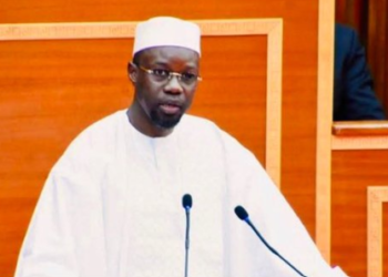 DPG : Ousmane Sonko s’engage à moderniser l’agriculture et la pêche