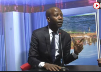 Grave révélation d’Elhadji Talla sur l’indemnisation des victimes : « Li mo énervé Sonko, mou wo… »😱