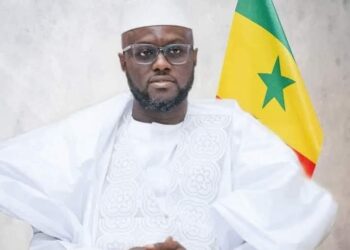 EL MALICK NDIAYE, NOUVEAU PRÉSIDENT DE L’ASSEMBLÉE NATIONALE : La rançon de la détermination !