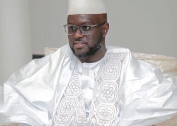 Urgent : El Malick Ndiaye élu président de l’Assemblée Nationale (vidéo)