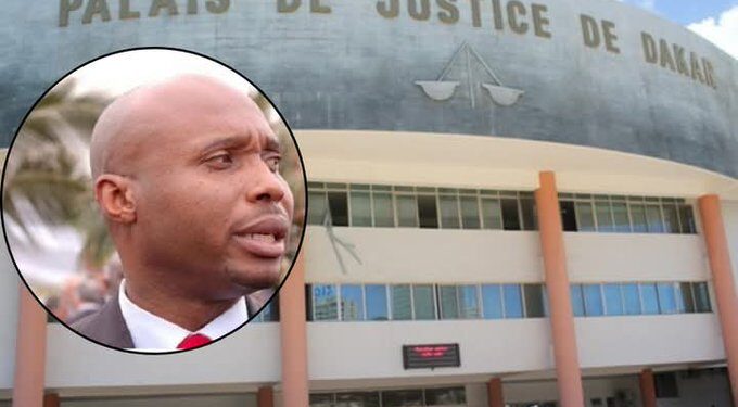 Urgent : La Cour d’appel de Dakar déboute Barthélemy Dias