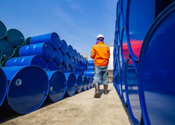 RAPPORT PRODUCTION SANGOMAR DU MOIS DE NOVEMBRE 2024 : 2,94 millions de barils de pétrole brut produits