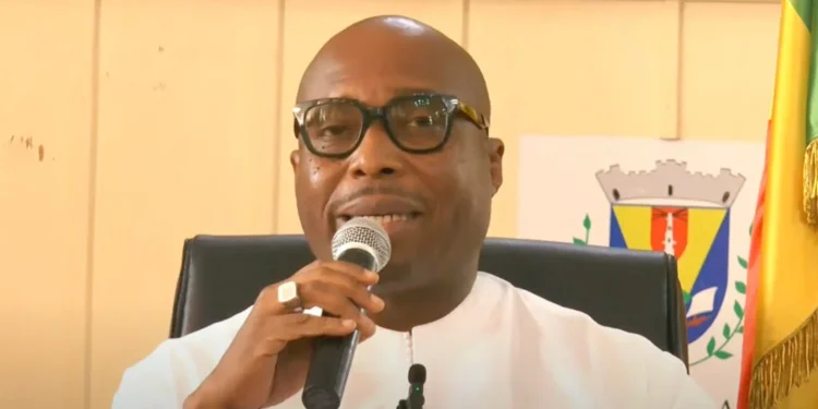 RÉVOCATION BARTHELEMY DIAS A LA MAIRIE DE DAKAR : La Cour d’appel va statuer le 31 décembre