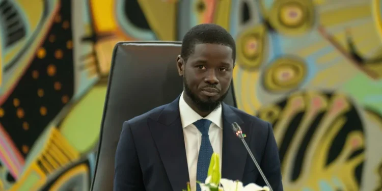 PROMOTION DES LOGEMENTS SOCIAUX : Les orientations du président Bassirou Diomaye Faye