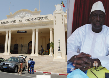 CCIAD / PROCÈS CONTRE BIRANE YAYA WANE : Le juge donne raison au président Abdoulaye Sow 