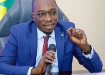ME MOUSSA BOCAR THIAM, ANCIEN MINISTRE DE LA COMMUNICATION : « Il y a une déchéance de la fonction présidentielle au Sénégal »