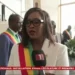 Maimouna Bousso : « La 15ème législature sera celle du peuple Sénégalais… »